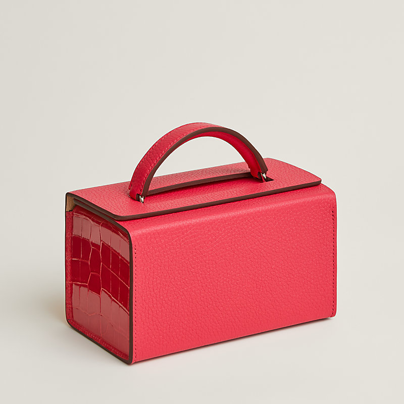 Box bag | Hermès Denmark